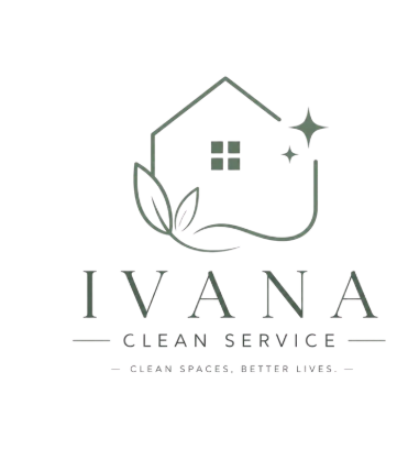 Ivana Clean Service logo